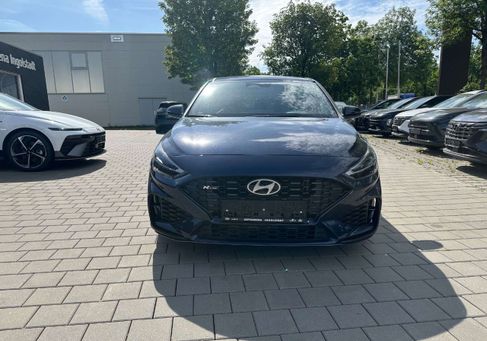 Hyundai i30, 2025 2