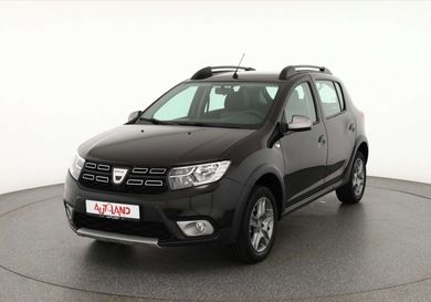 Dacia Sandero, 2018