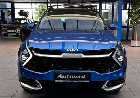 Kia Sportage, 2023 2