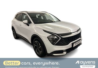 Kia Sportage, 2021