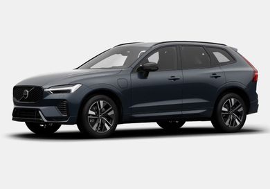 Volvo XC60, 2027