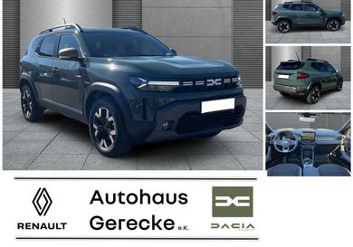 Dacia Duster, 2026