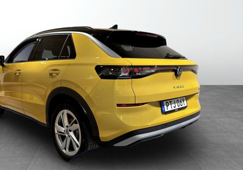 Volkswagen T-Roc, 2026