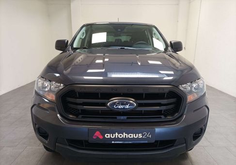 Ford Ranger, 2022