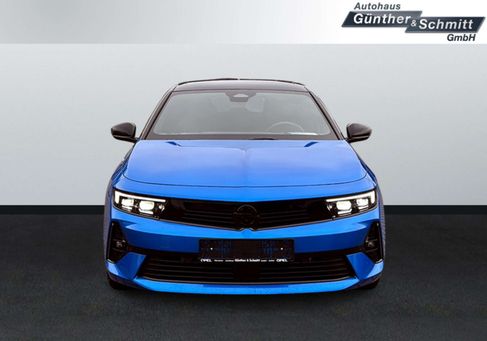 Opel Astra, 2024