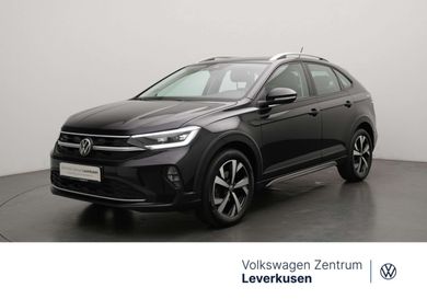 Volkswagen Taigo, 2022