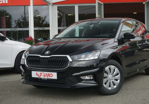 Skoda Fabia, 2026