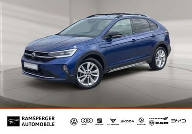 Volkswagen Taigo, 2023