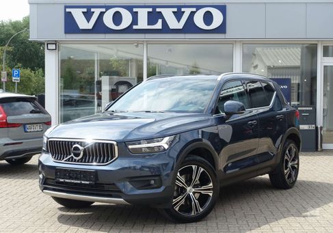 Volvo XC40, 2020