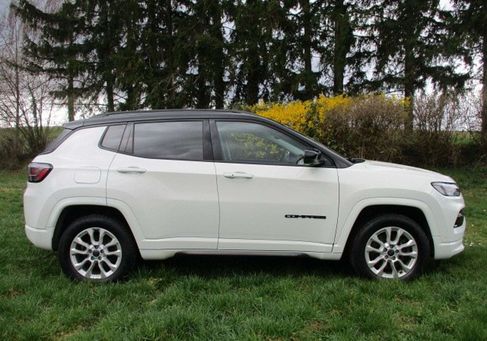 Jeep Compass, 2022 3