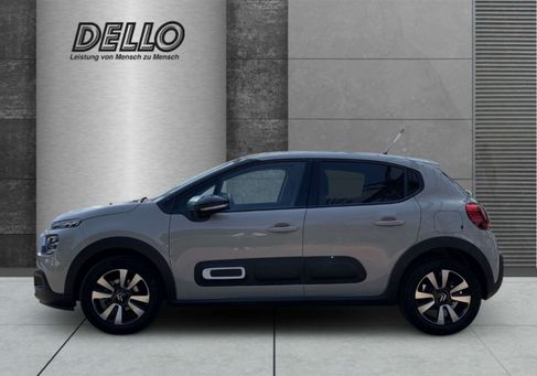 Citroën C3, 2024 2