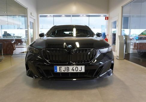 BMW, 2026 2