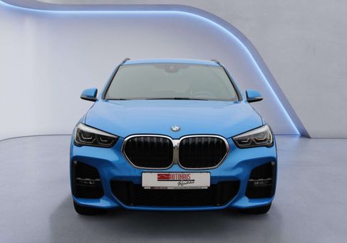 BMW X1, 2019 2