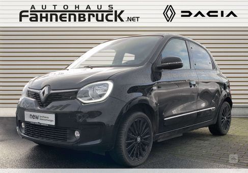 Renault Twingo, 2022