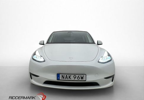 Tesla Model Y, 2023 2