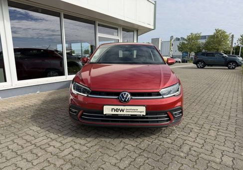 Volkswagen Polo, 2022 2