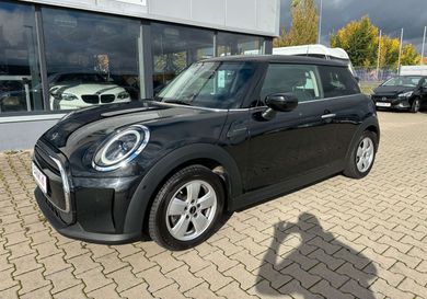 MINI Cooper, 2023