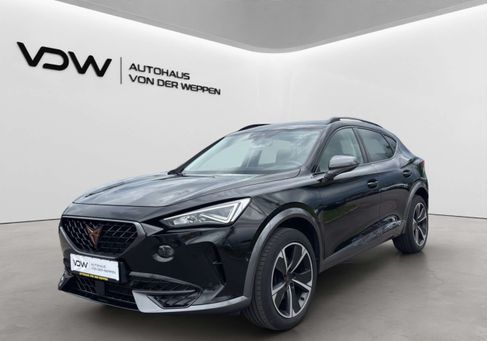 Cupra Formentor, 2023