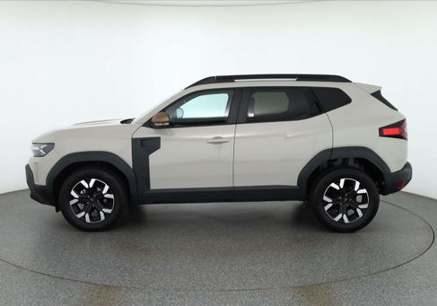 Dacia Duster, 2025 2