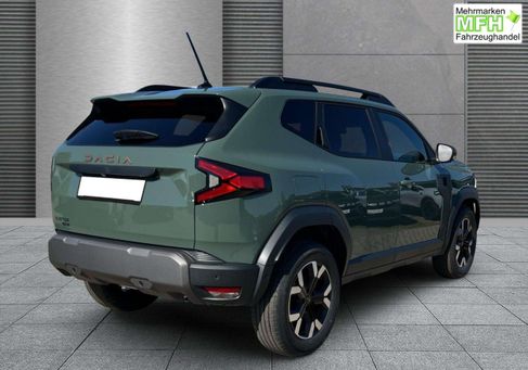 Dacia Duster, 2026 2