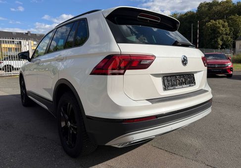 Volkswagen Tiguan, 2019 3