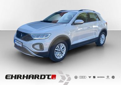 Volkswagen T-Roc, 2023