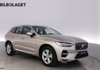Volvo XC60, 2025
