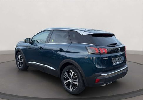 Peugeot 3008, 2024 3