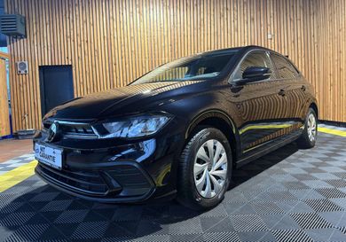Volkswagen Polo, 2024