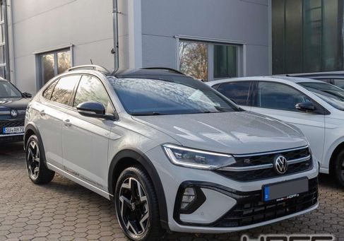 Volkswagen Taigo, 2025 3