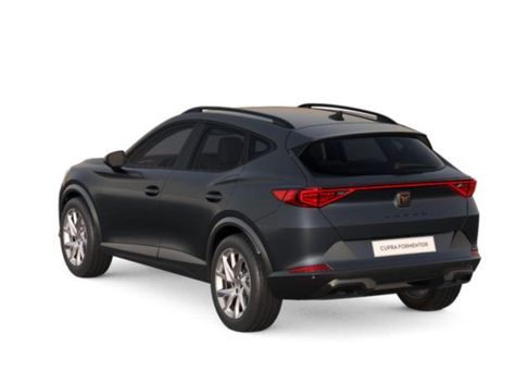 Cupra Formentor, 2023