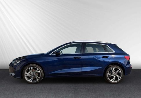 Audi A3, 2025 2