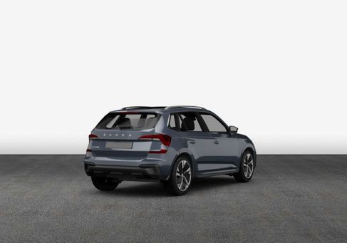 Skoda Kamiq, 2026 2