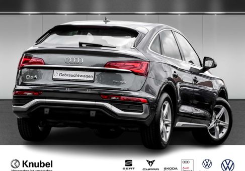 Audi Q5, 2023