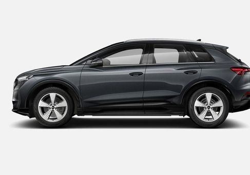 Audi Q4, 2027 3