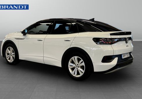 Volkswagen ID.5, 2022