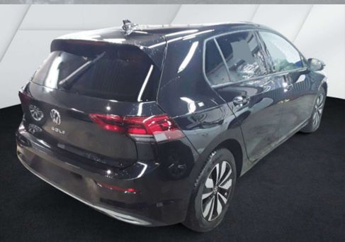 Volkswagen Golf, 2023 3