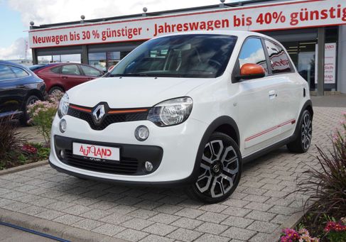 Renault Twingo, 2019 2