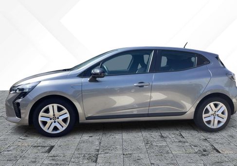 Renault Clio, 2024