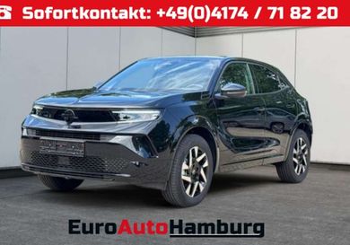 Opel Mokka, 2026
