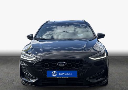 Ford Focus, 2025 3
