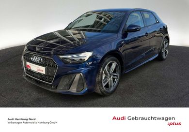 Audi A1, 2025
