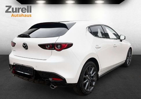 Mazda 3, 2026 2