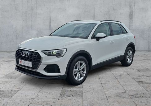 Audi Q3, 2023