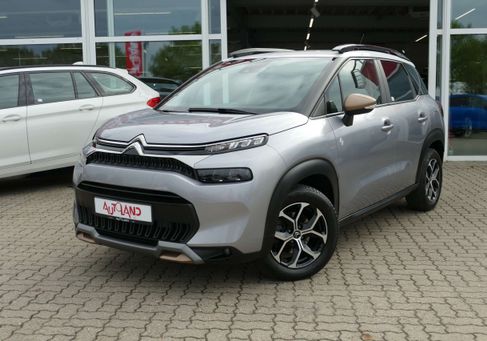 Citroën C3 Aircross, 2022 2