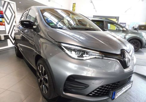 Renault ZOE, 2024
