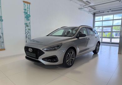 Hyundai i30, 2025