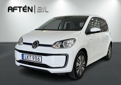 Volkswagen up!, 2020