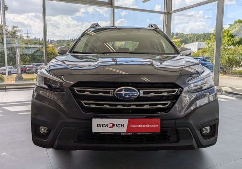 Subaru OUTBACK, 2023