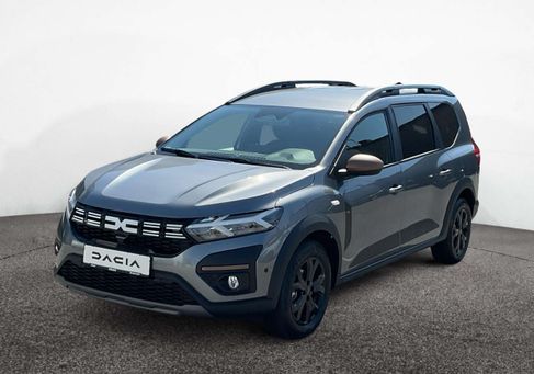 Dacia Jogger, 2025 2
